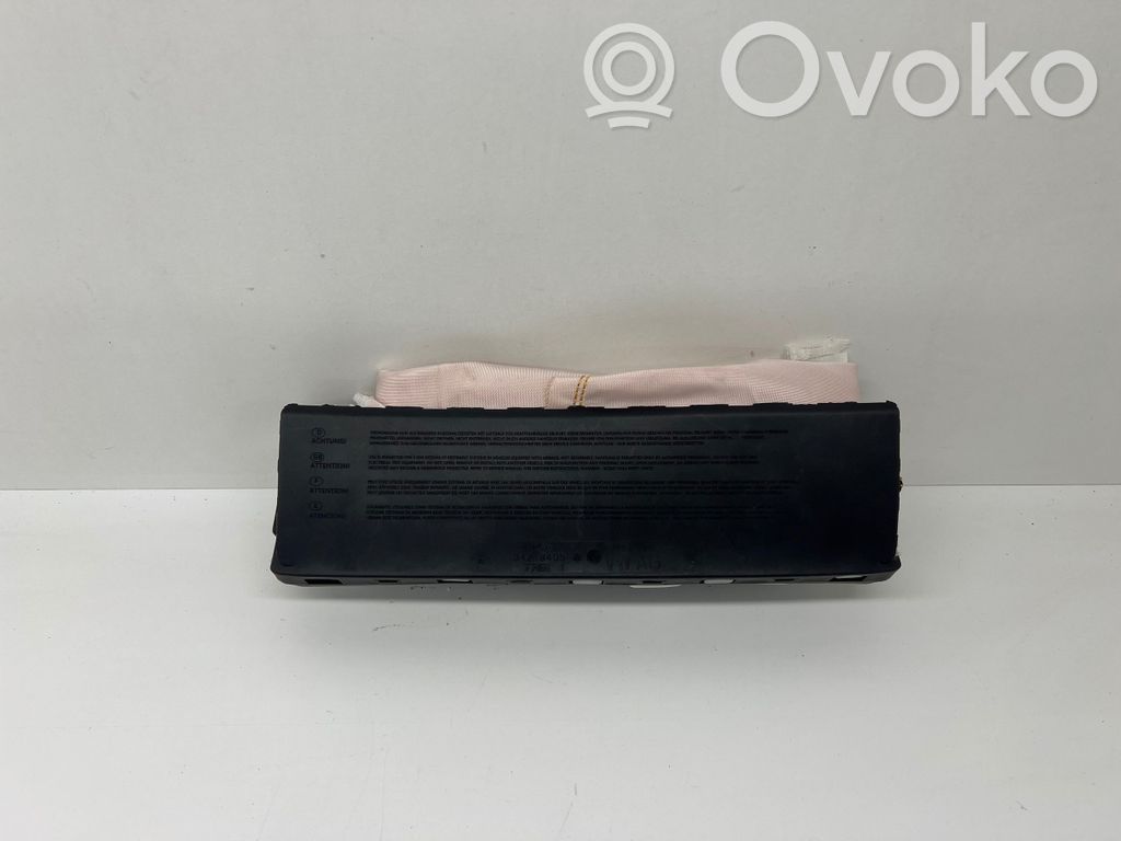 Poduszka powietrzna Airbag chroniąca kolana   8W0880841D,8W1880918,8W1857246