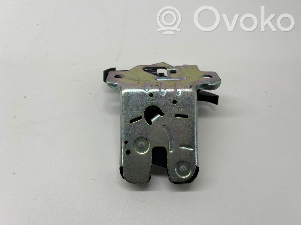 Audi Q5 SQ5 FY Tailgate/trunk/boot lock/catch/latch 