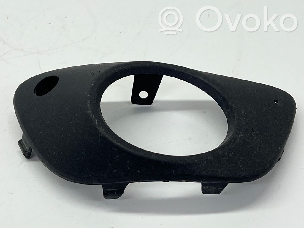 Porsche Macan (95B) Front fog light trim/grill 
