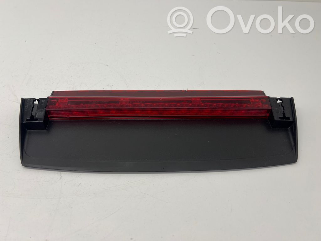 Audi A4 S4 B9 Third/center stoplight 