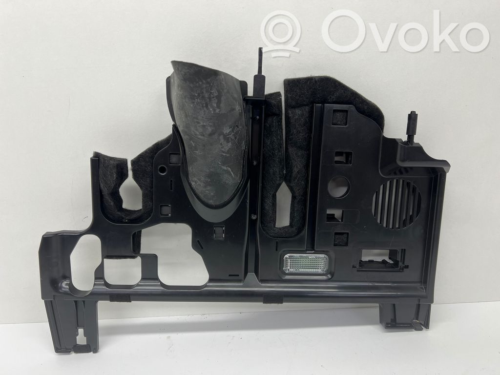 Element deski rozdzielczej / dół   8W1863083E,1509170906,1110723,150917090