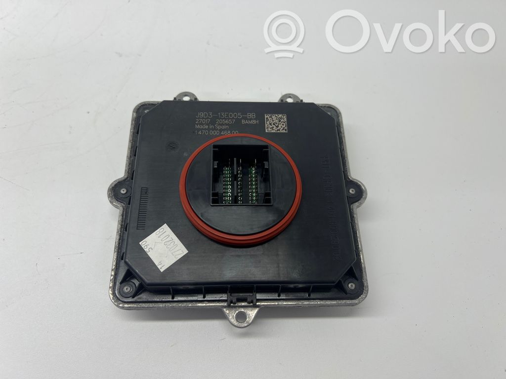 Land Rover Range Rover Sport L494 LED ballast control module 