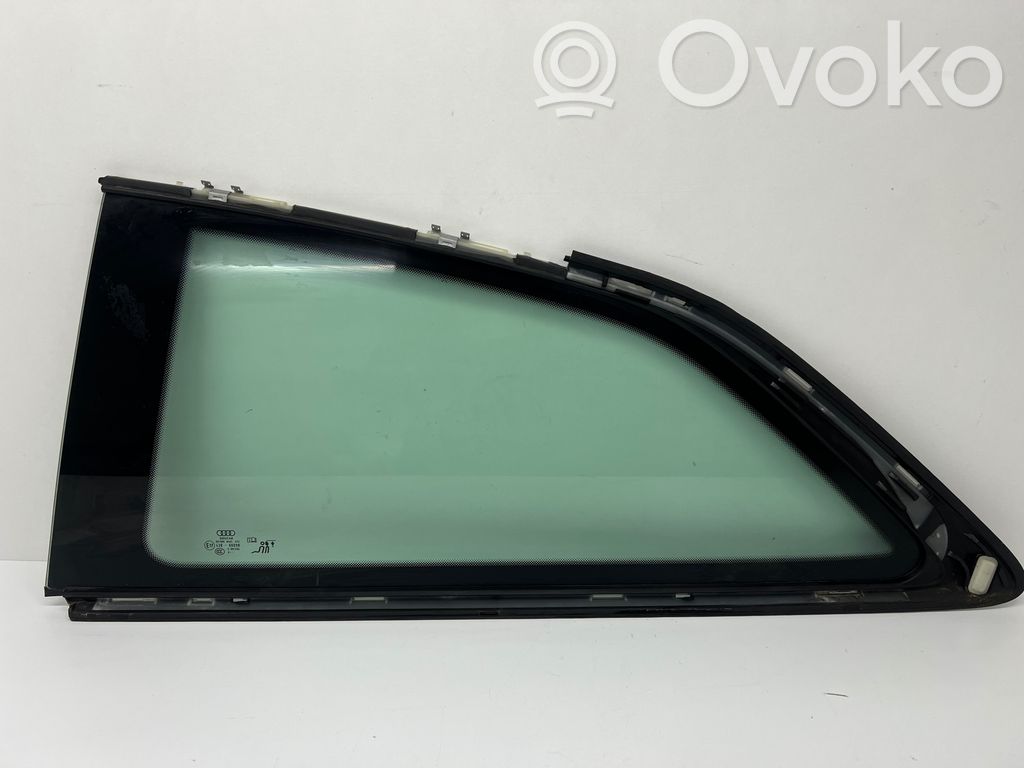 Audi A5 Szyba karoseryjna tylna 