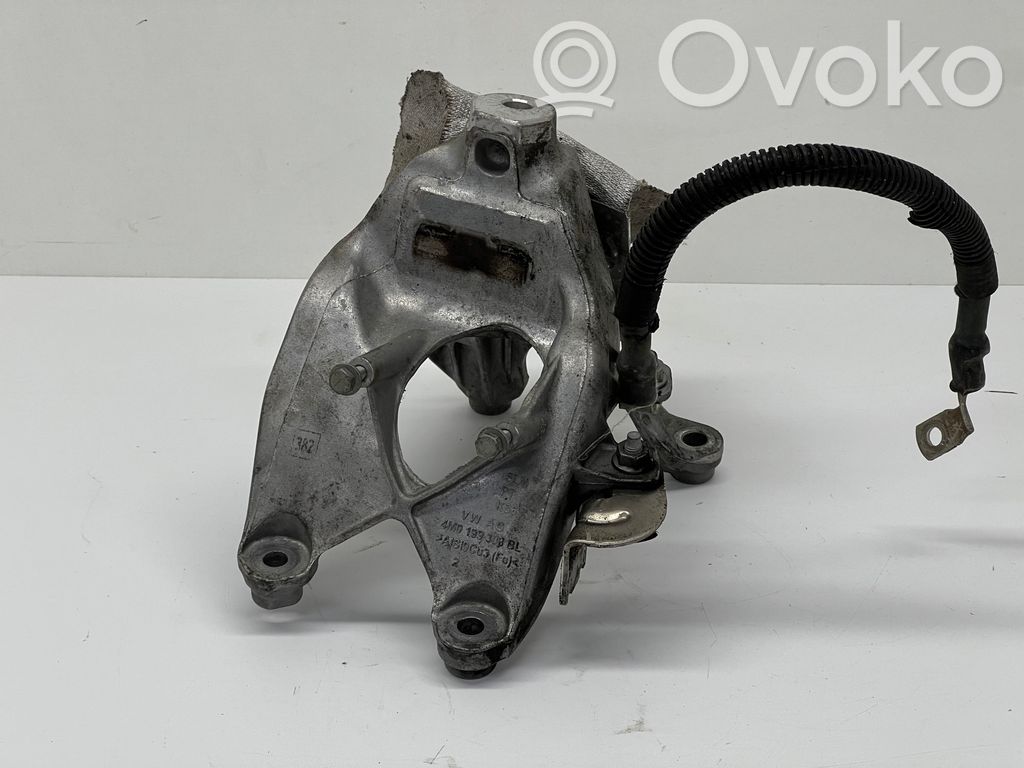 Audi A5 Other engine bay part 