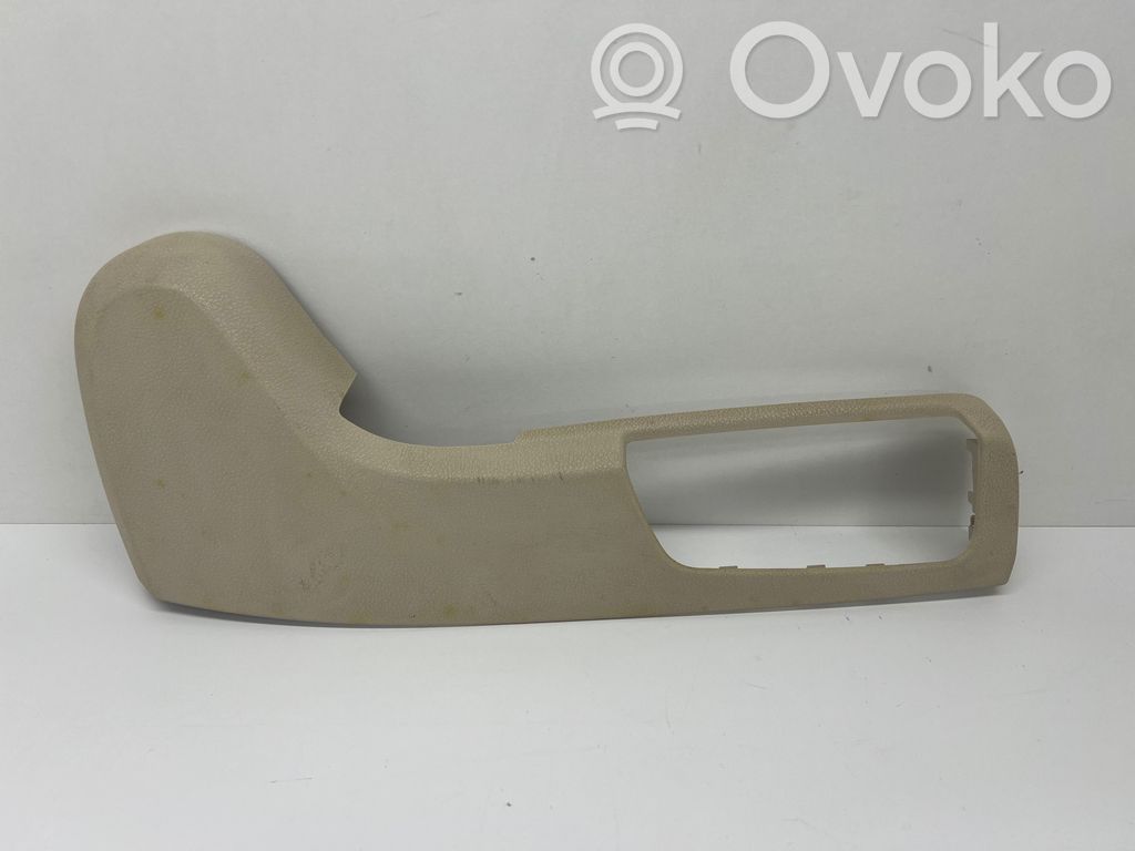 BMW 6 F06 Gran coupe Ramă modul comandă scaune ușă față 