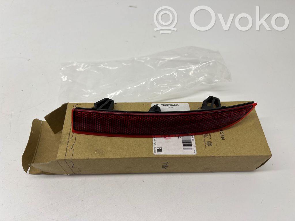 Odblask lampy tylnej   8W0945105AC,0HG0T9M60M8,V20211202,579434