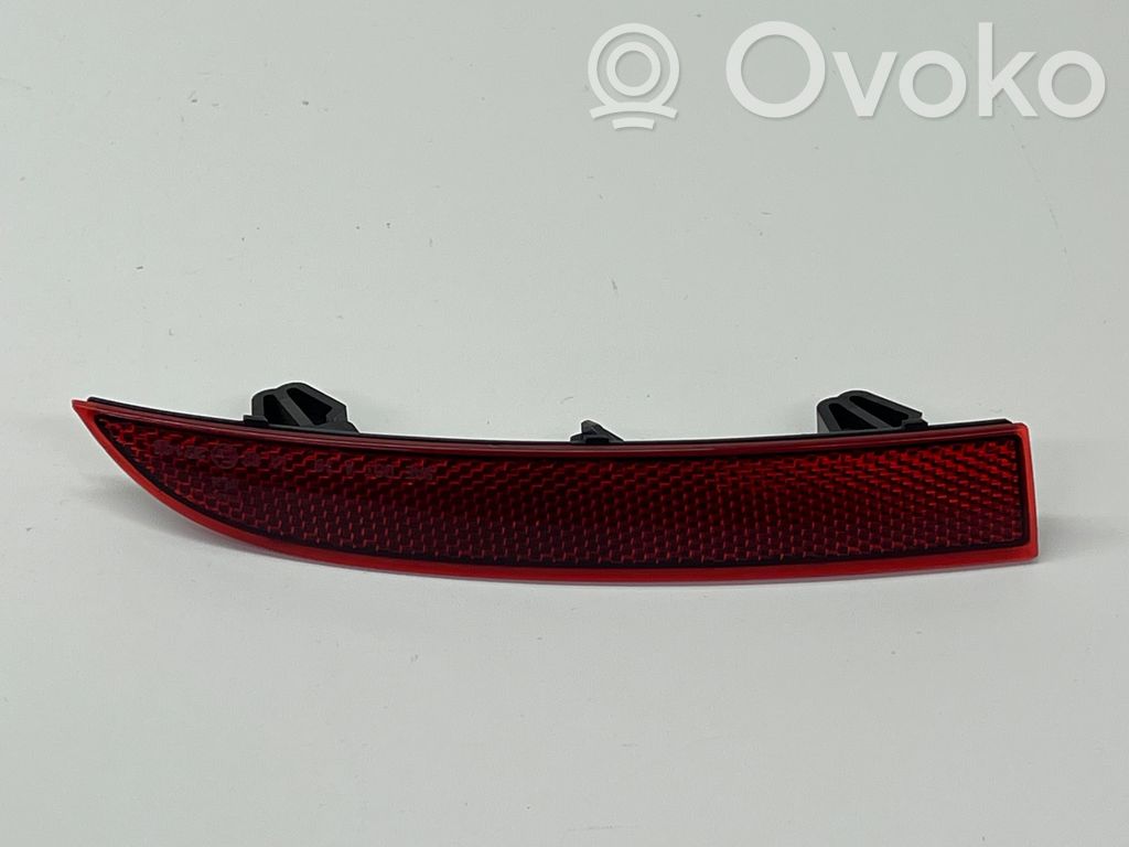 Audi A4 S4 B9 Reflector de faros/luces traseros 