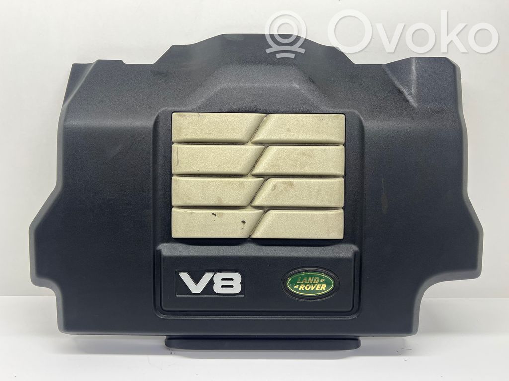 Land Rover Range Rover L322 Engine cover (trim) 