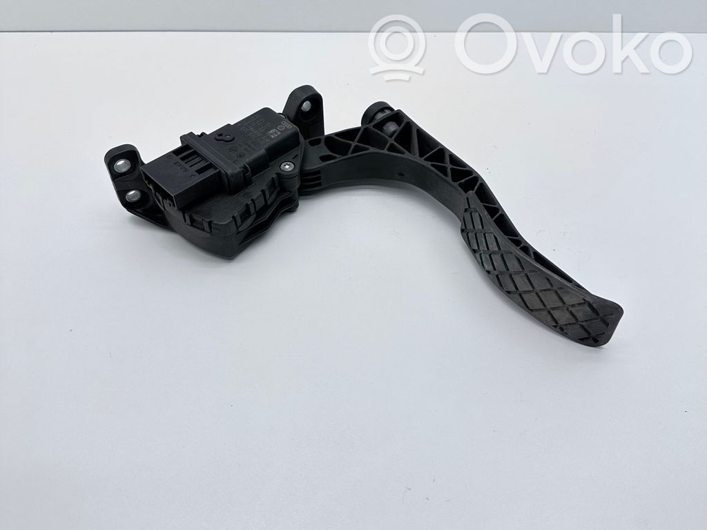 Audi A6 S6 C6 4F Accelerator throttle pedal 