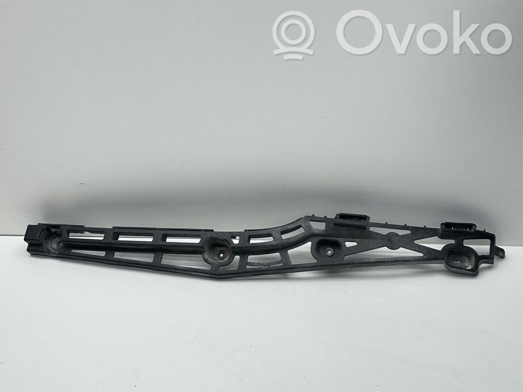 Opel Insignia A Rear bumper support beam 