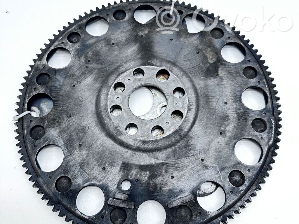 Flywheel   2247914