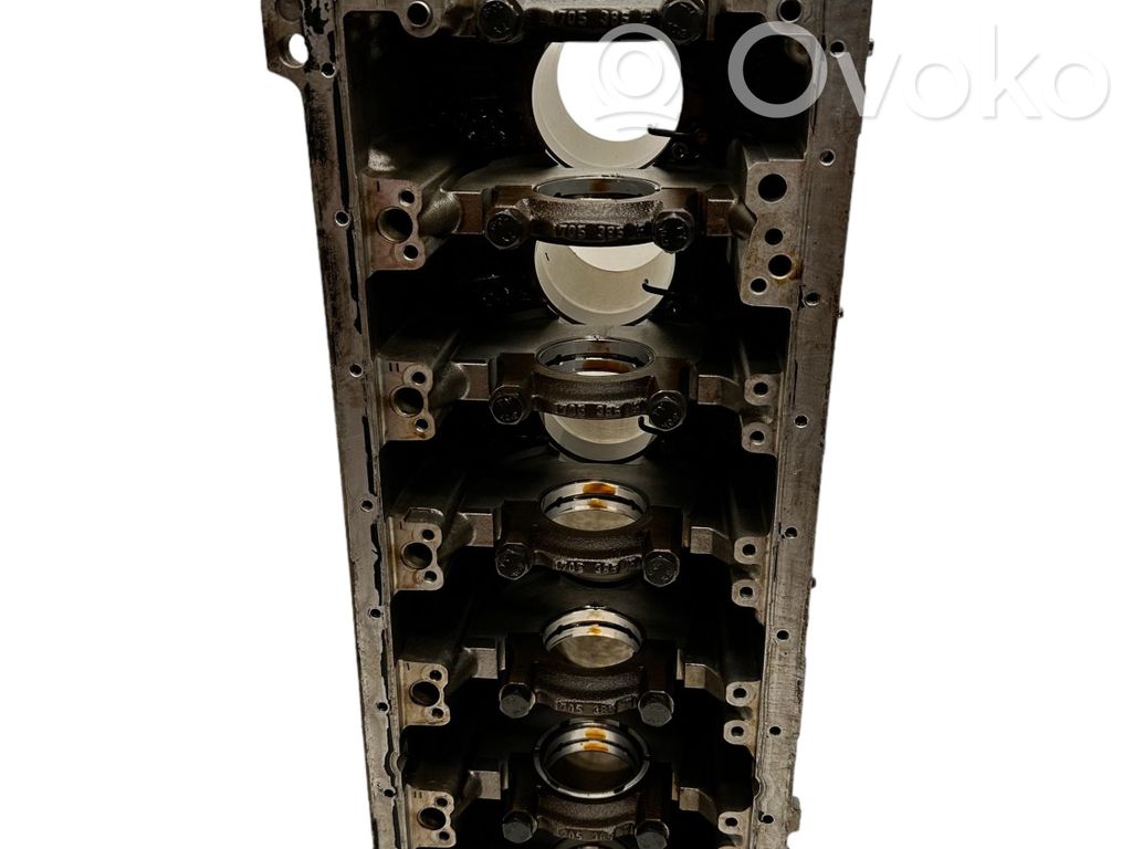 Engine block   256S3,1749450,37788503
