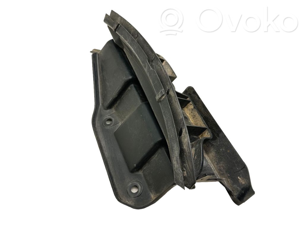 Audi A6 S6 C6 4F Rear bumper mounting bracket 