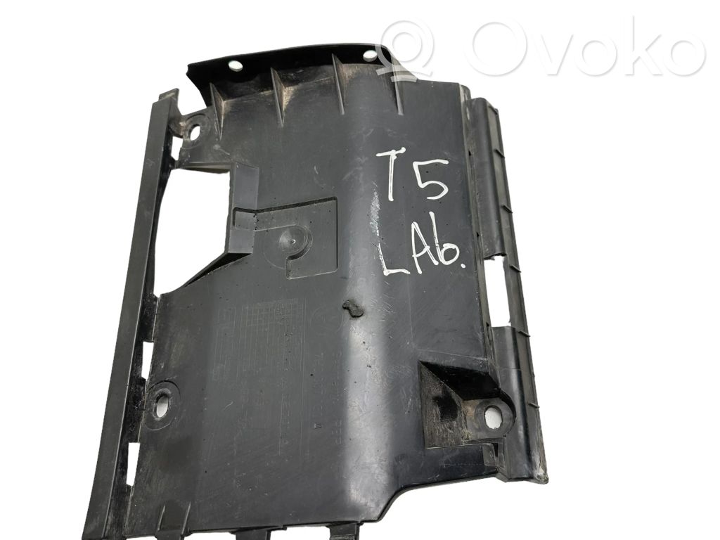 Volkswagen Multivan T5 Rear bumper mounting bracket 