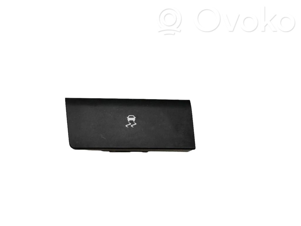 Opel Insignia A ESP (stability program) switch 