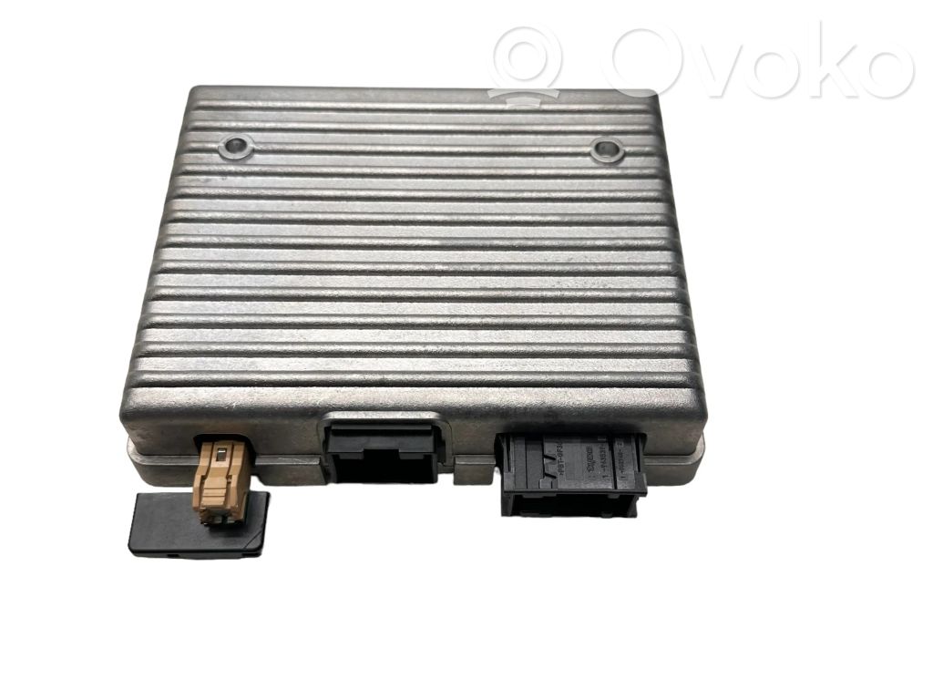 Opel Insignia A Bluetooth control unit module 