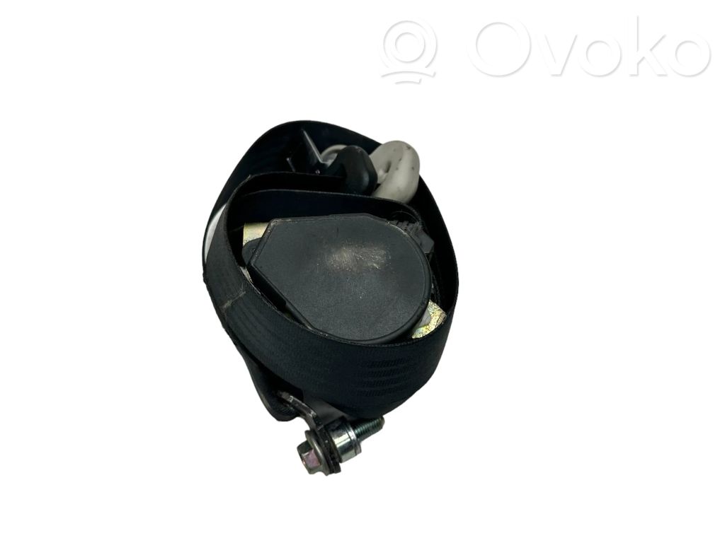 Mazda 3 II Cinturón delantero 