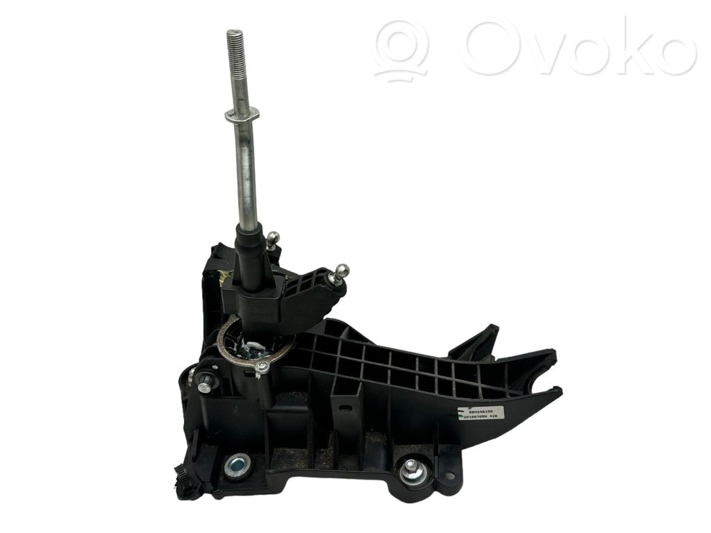 Mazda 3 II Selector caja de cambios 