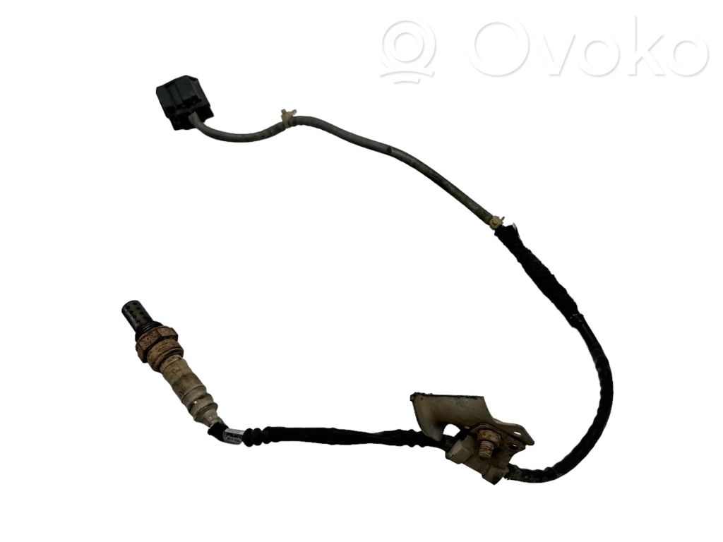 Mazda 3 II Lambda probe sensor 