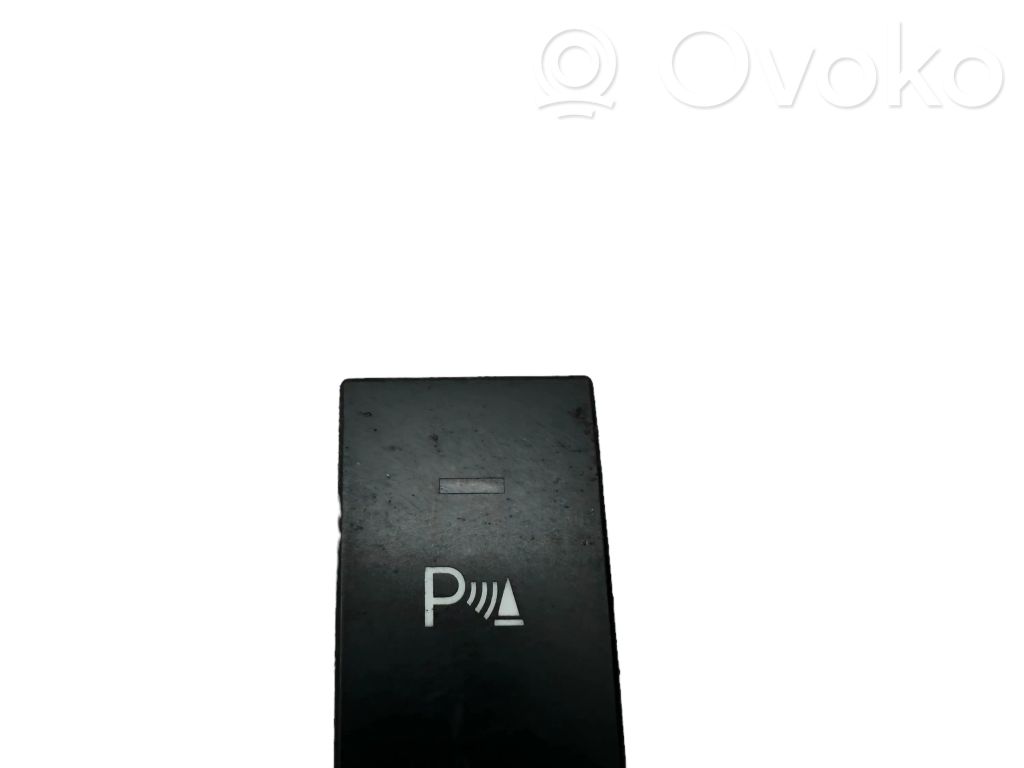 Mazda 3 II Parking (PDC) sensor switch 