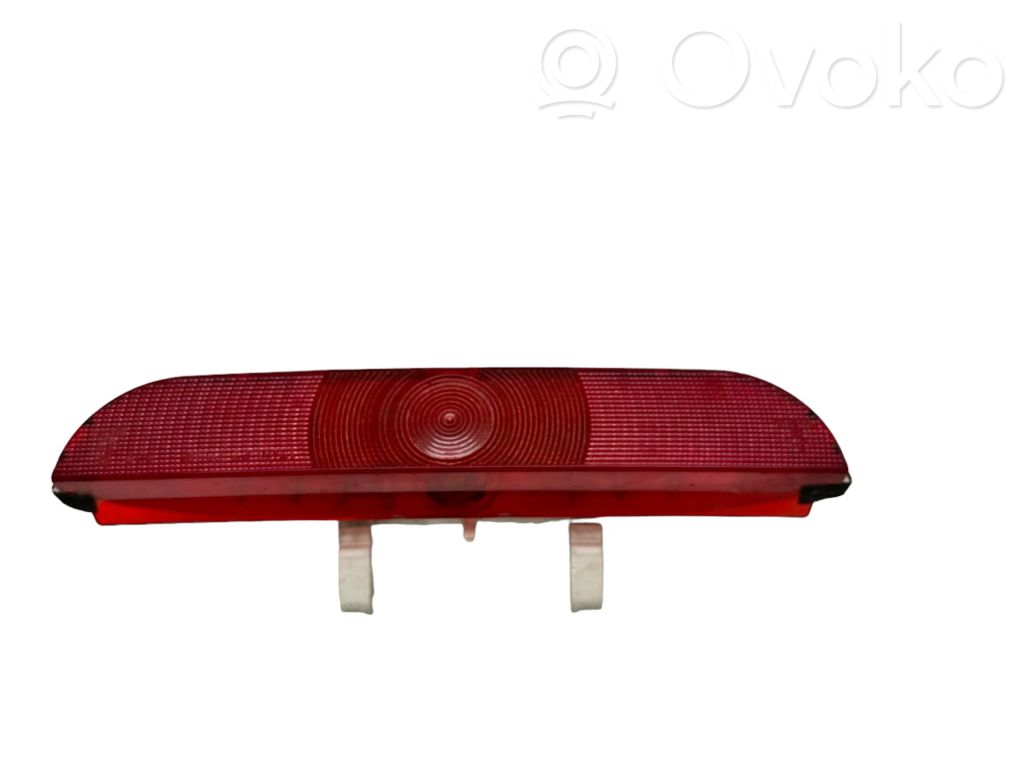 Mazda 3 II Third/center stoplight 