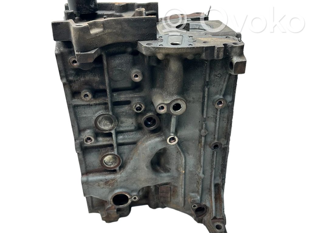 Volvo V50 Engine block 