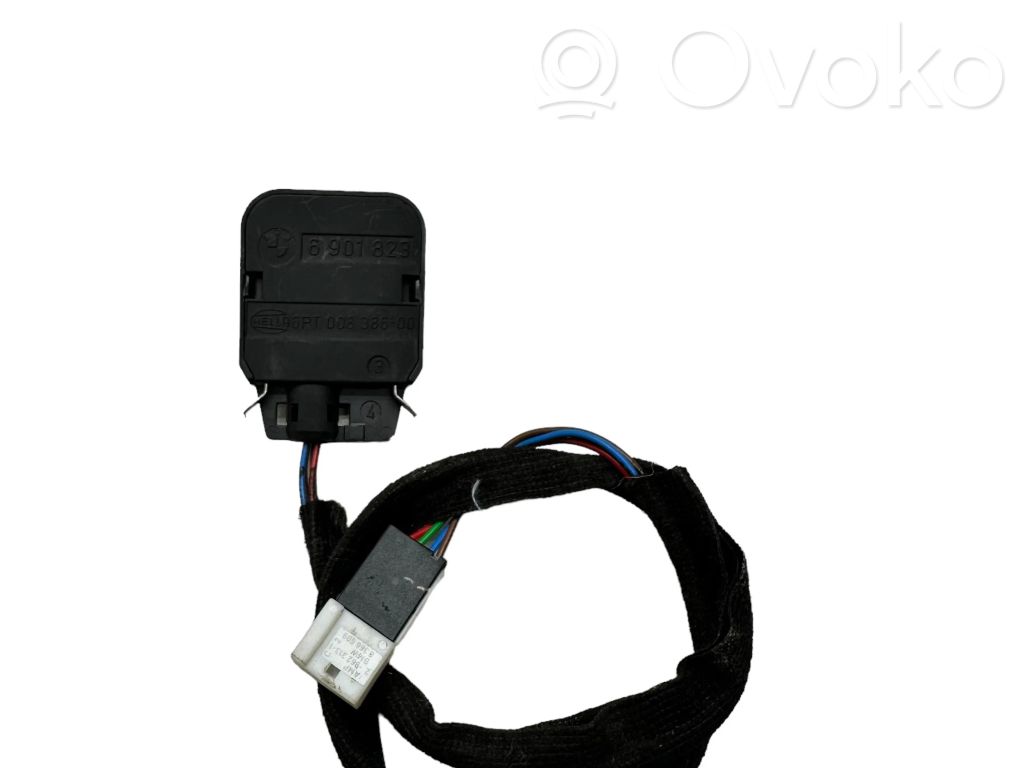 BMW 5 E39 Sun solar sensor 