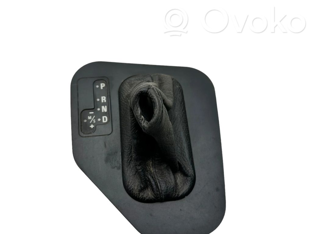 BMW 5 E39 Gear shifter surround trim plastic 