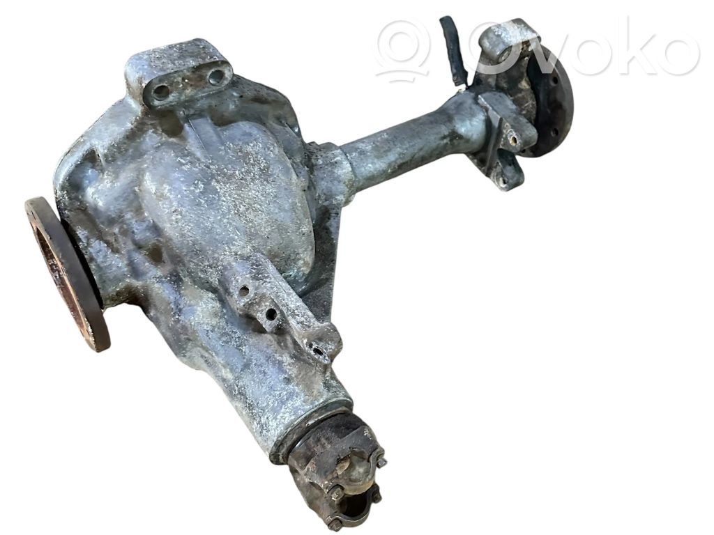 Front differential   52069891AA,7067B