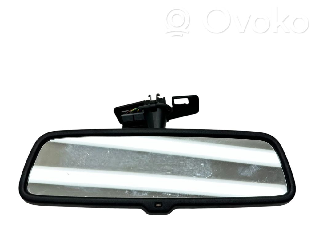 Opel Vectra C Espejo retrovisor (interior) 