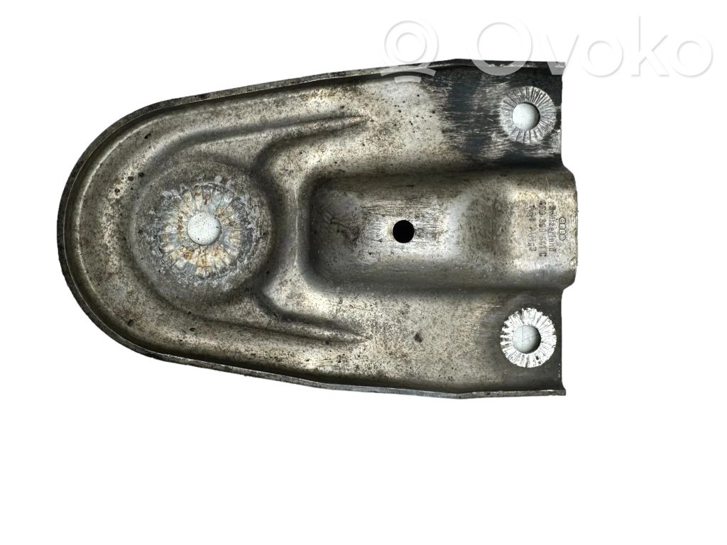 Audi A6 S6 C6 4F Engine mounting bracket 