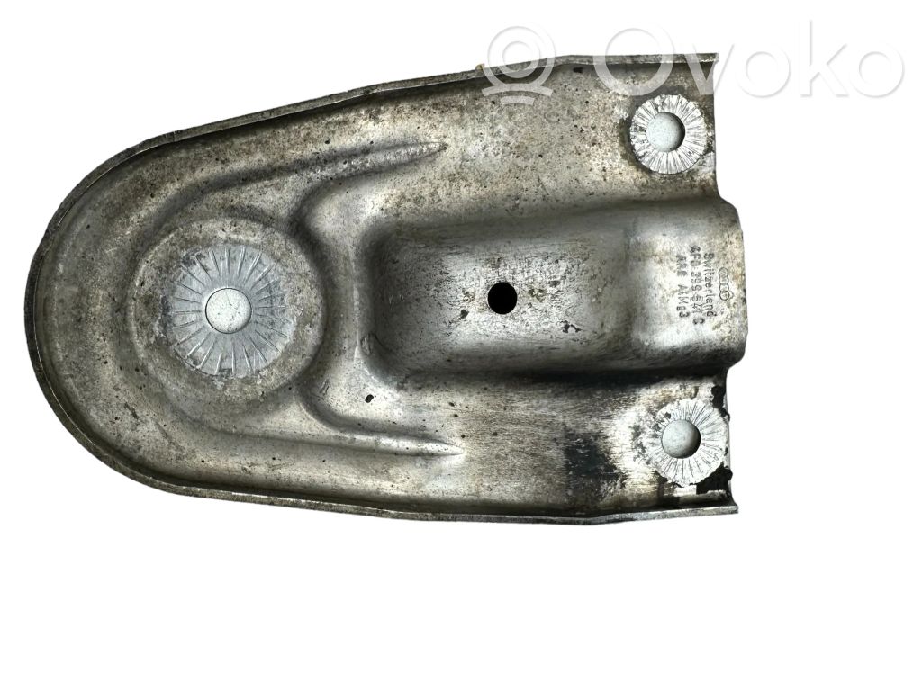Audi A6 S6 C6 4F Engine mounting bracket 