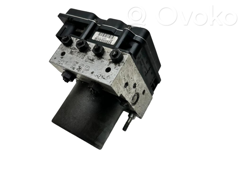 Audi A4 S4 B7 8E 8H ABS Pump 