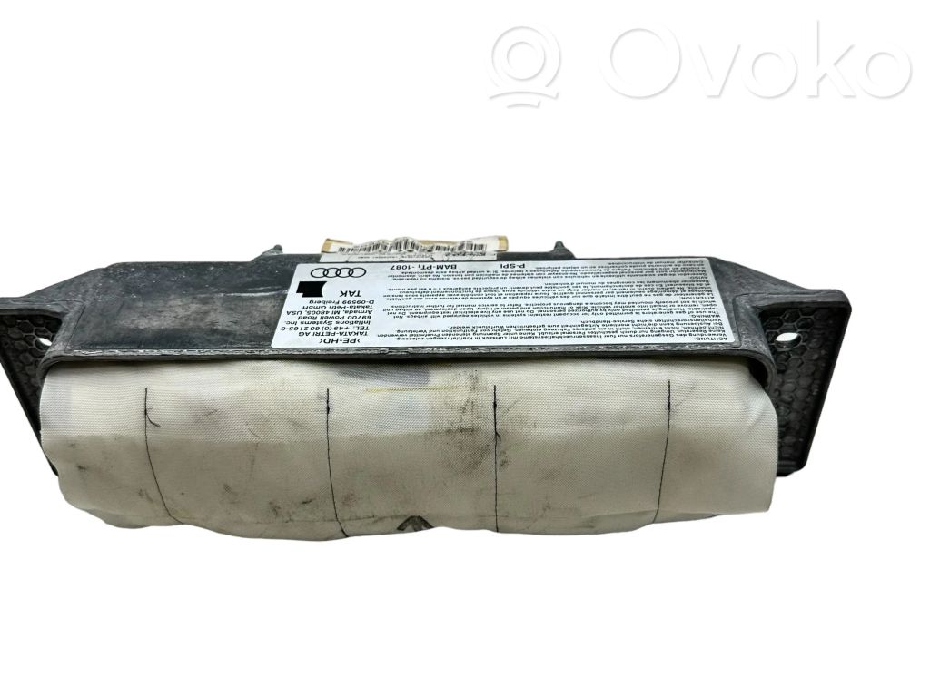 Audi A4 S4 B7 8E 8H Airbag pasager 