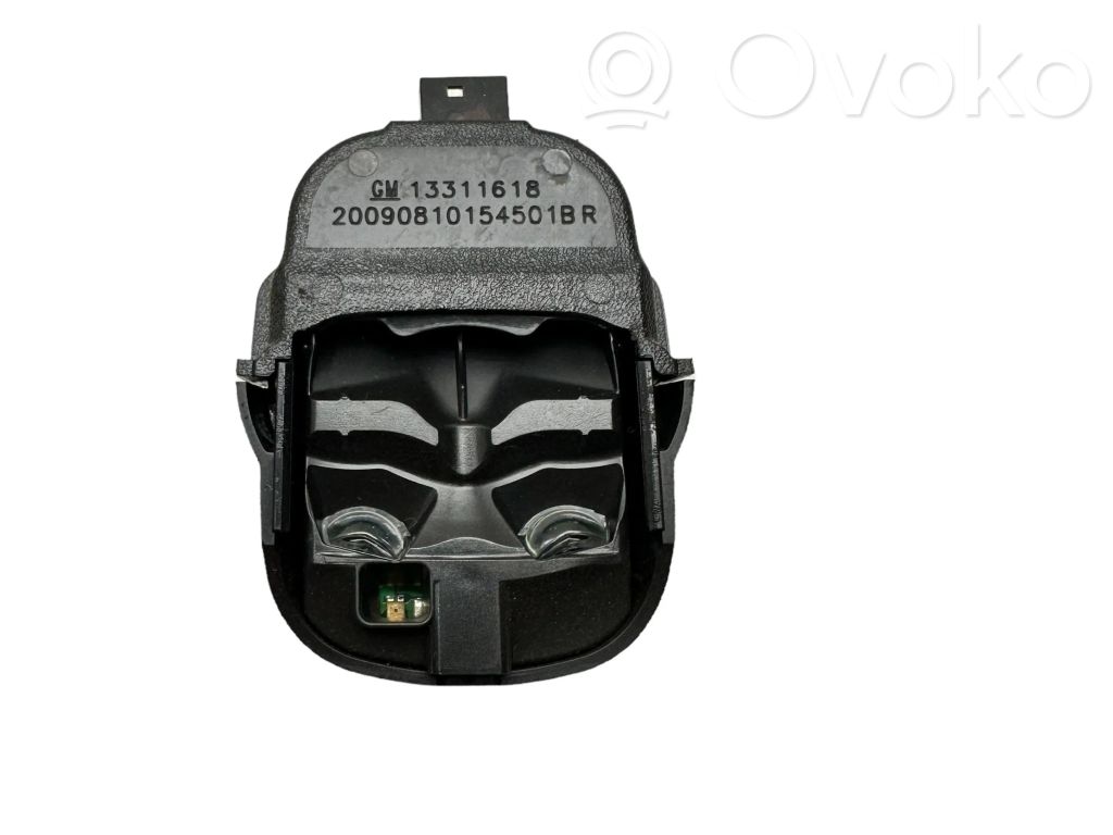 Opel Insignia A Rain sensor 