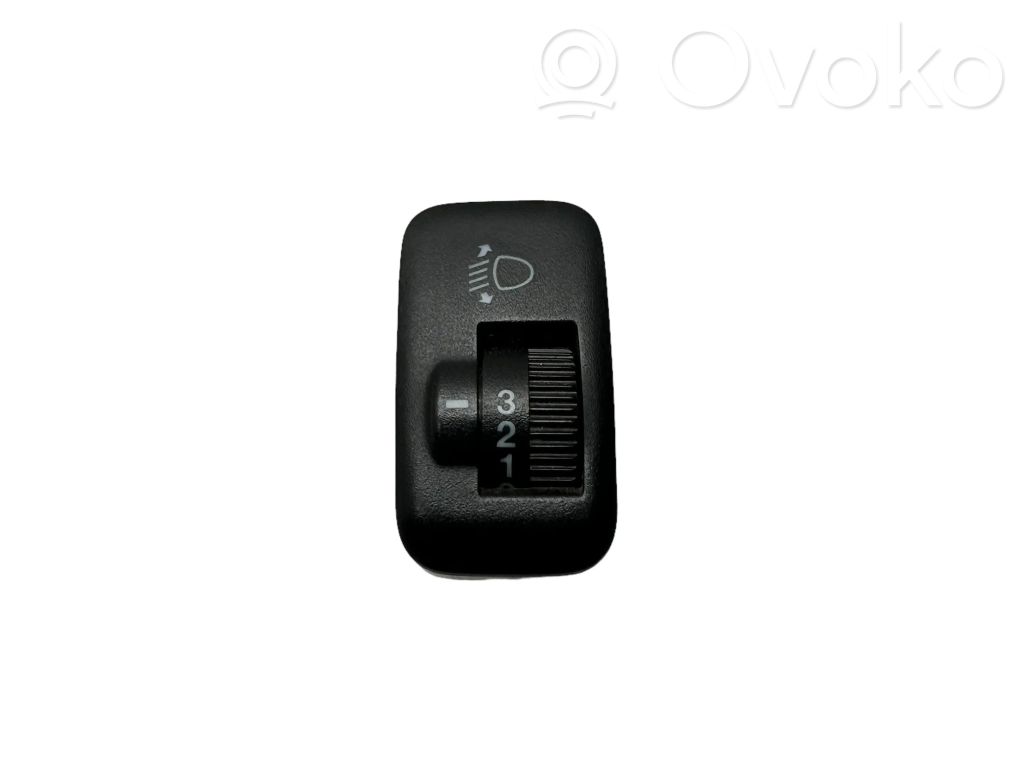 Honda CR-V Headlight level height control switch 