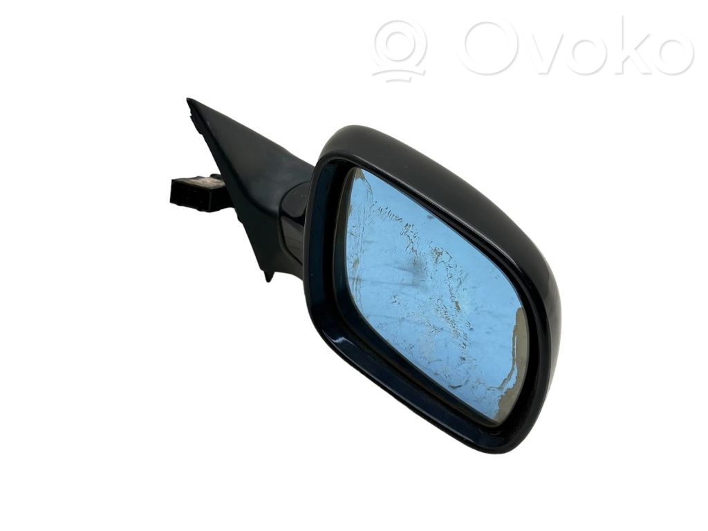Audi A3 S3 8L Front door electric wing mirror 