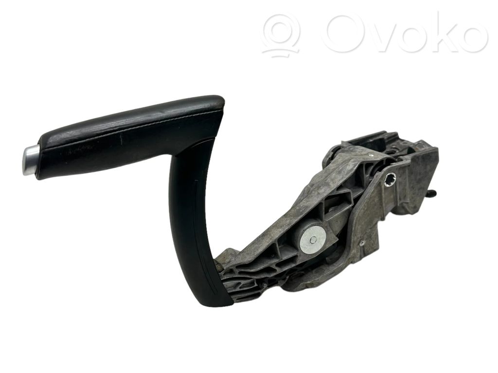 Audi A3 S3 8P Frein à main / assemblage du levier 