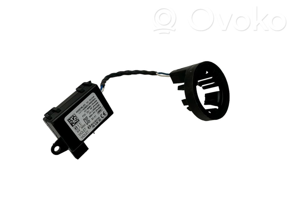 Opel Insignia A Immobiliser reader (aerial) 