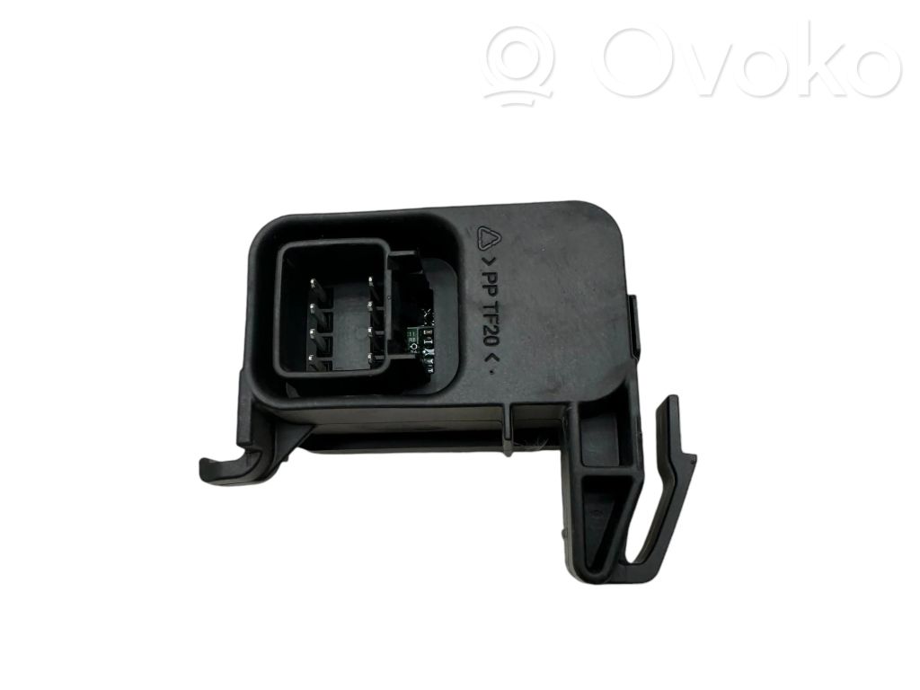Opel Insignia A Other control units/modules 