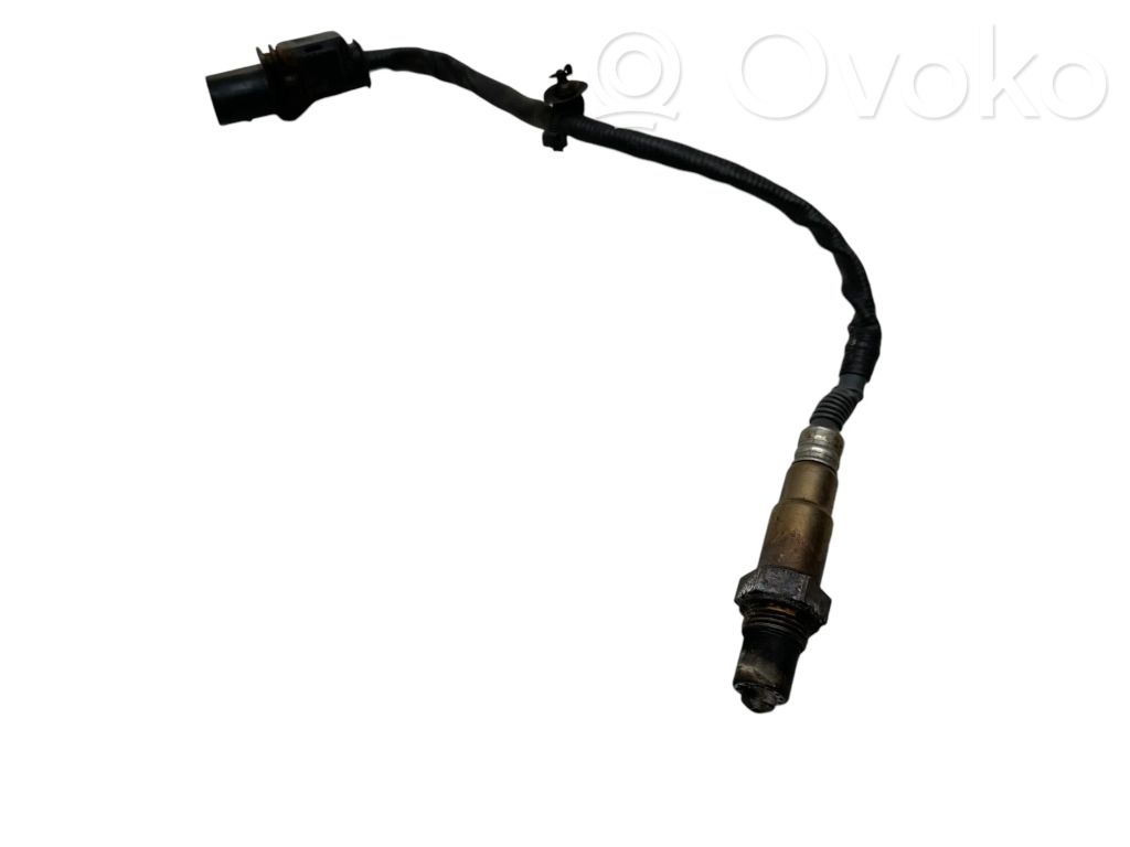 Opel Insignia A Lambda probe sensor 