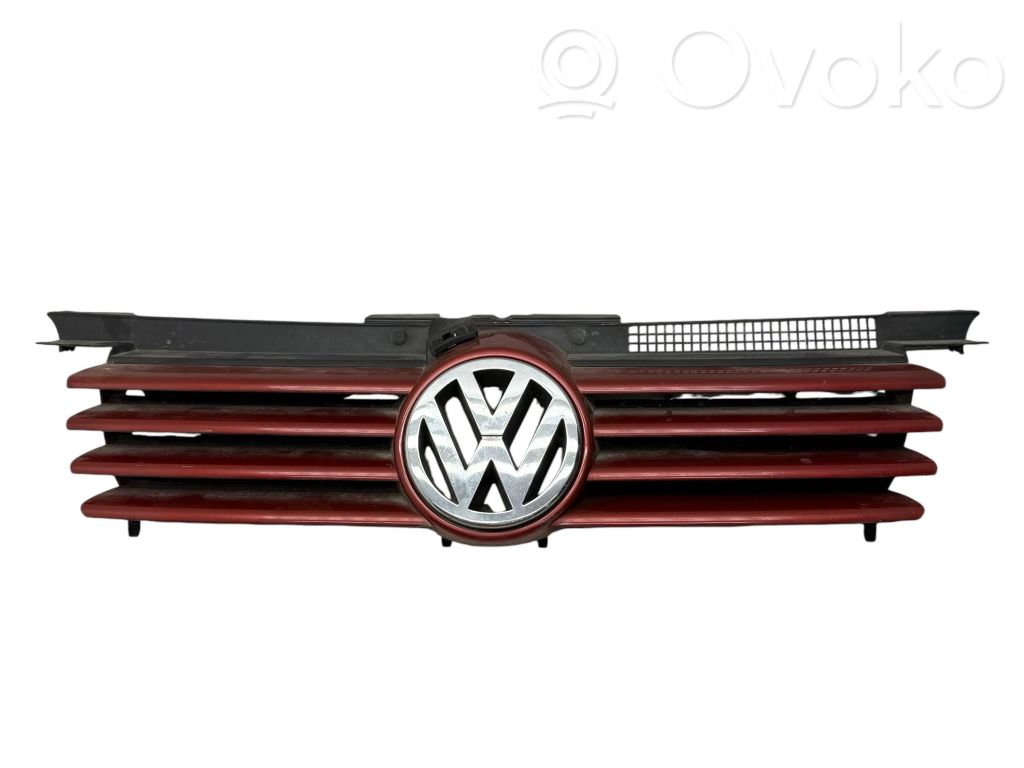 Volkswagen Bora Etusäleikkö 