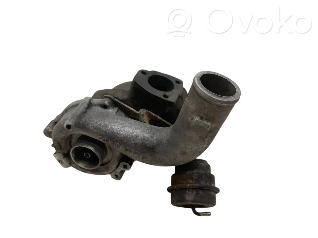 Audi A3 S3 8L Turbo 