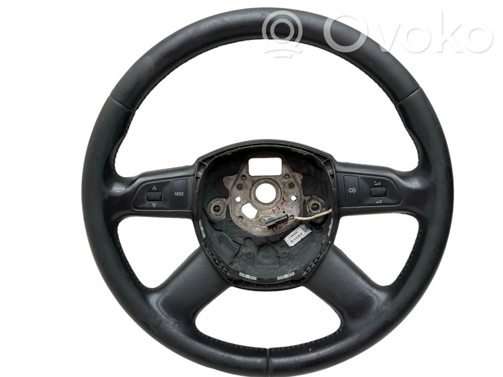 Audi A4 S4 B7 8E 8H Руль 