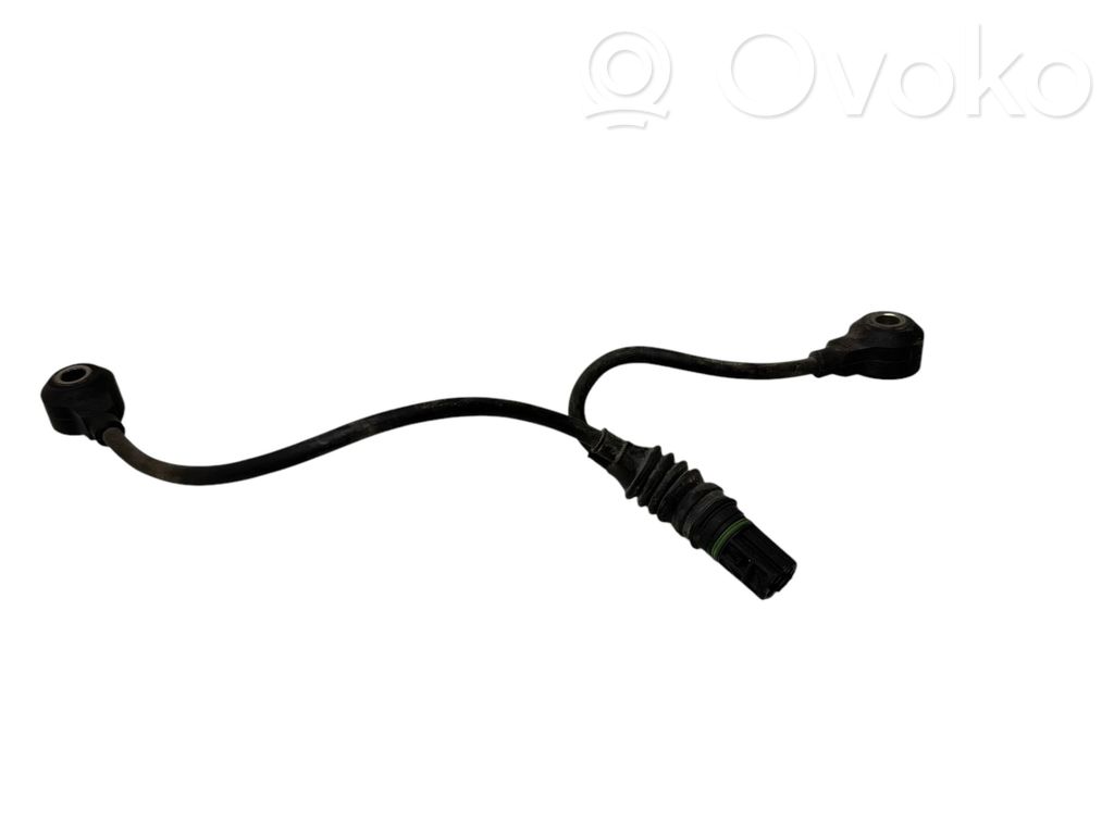 BMW 5 E39 Detonation knock sensor 