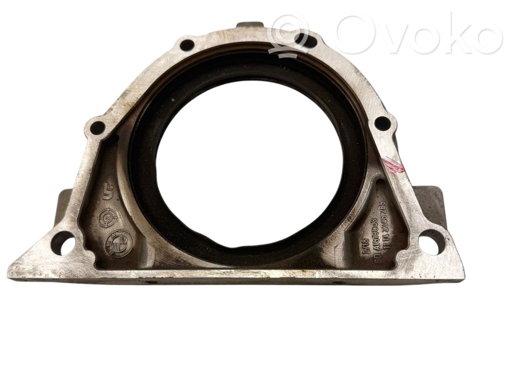 BMW 5 E39 other engine part 