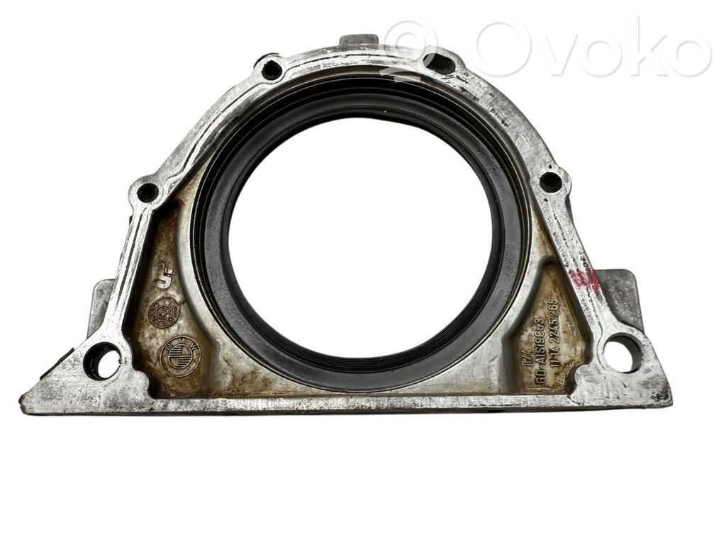 BMW 5 E39 other engine part 