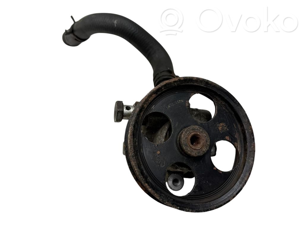 Opel Insignia A Ohjaustehostimen pumppu 