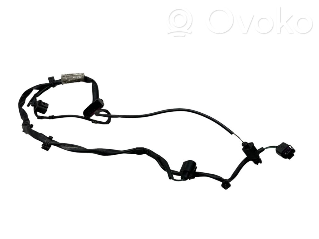Audi A6 S6 C6 4F Other wiring loom 