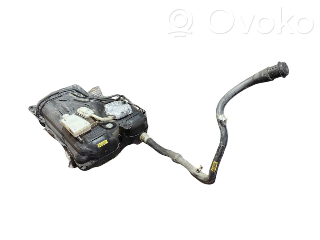 Citroen Berlingo Degvielas tvertne 